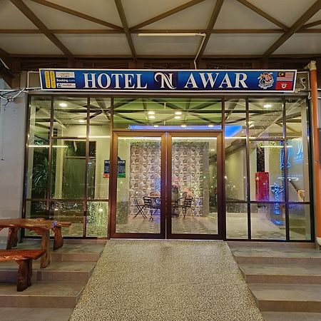 Hotel Nawar Pasir Mas Екстериор снимка
