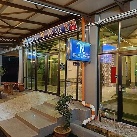 Hotel Nawar Pasir Mas Екстериор снимка