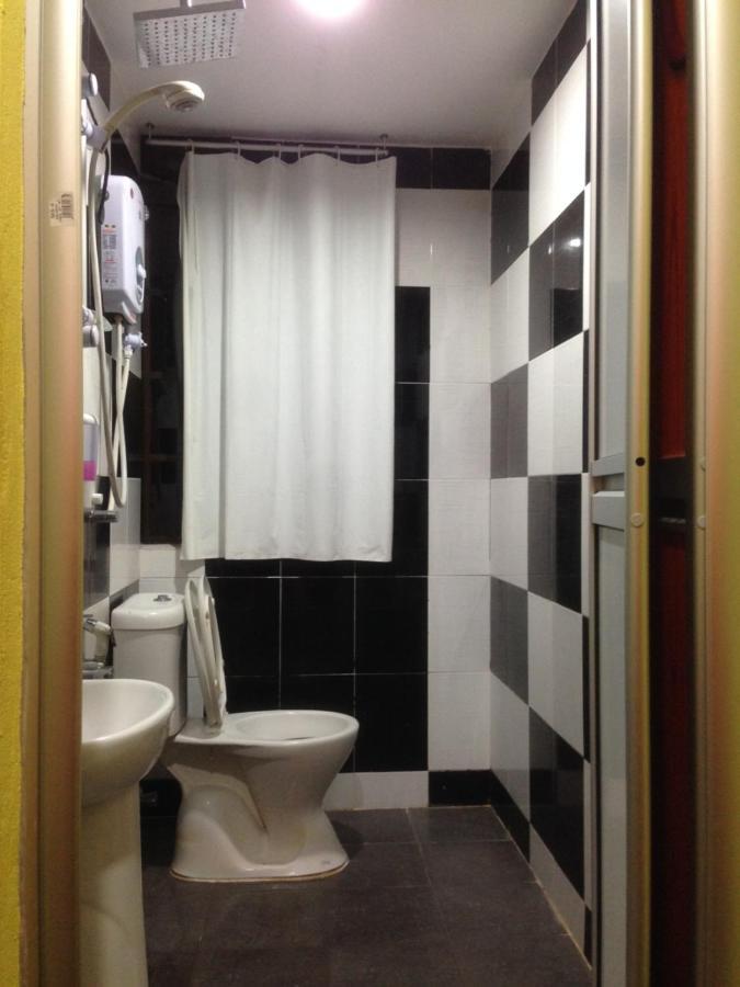 Hotel Nawar Pasir Mas Екстериор снимка