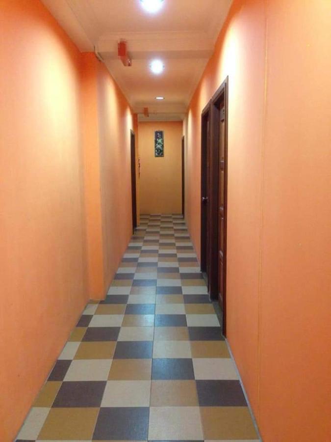 Hotel Nawar Pasir Mas Екстериор снимка