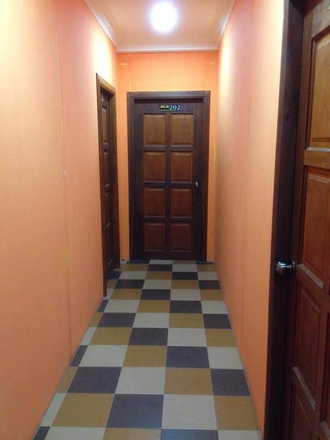 Hotel Nawar Pasir Mas Екстериор снимка