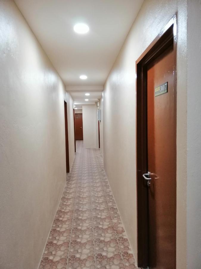 Hotel Nawar Pasir Mas Екстериор снимка