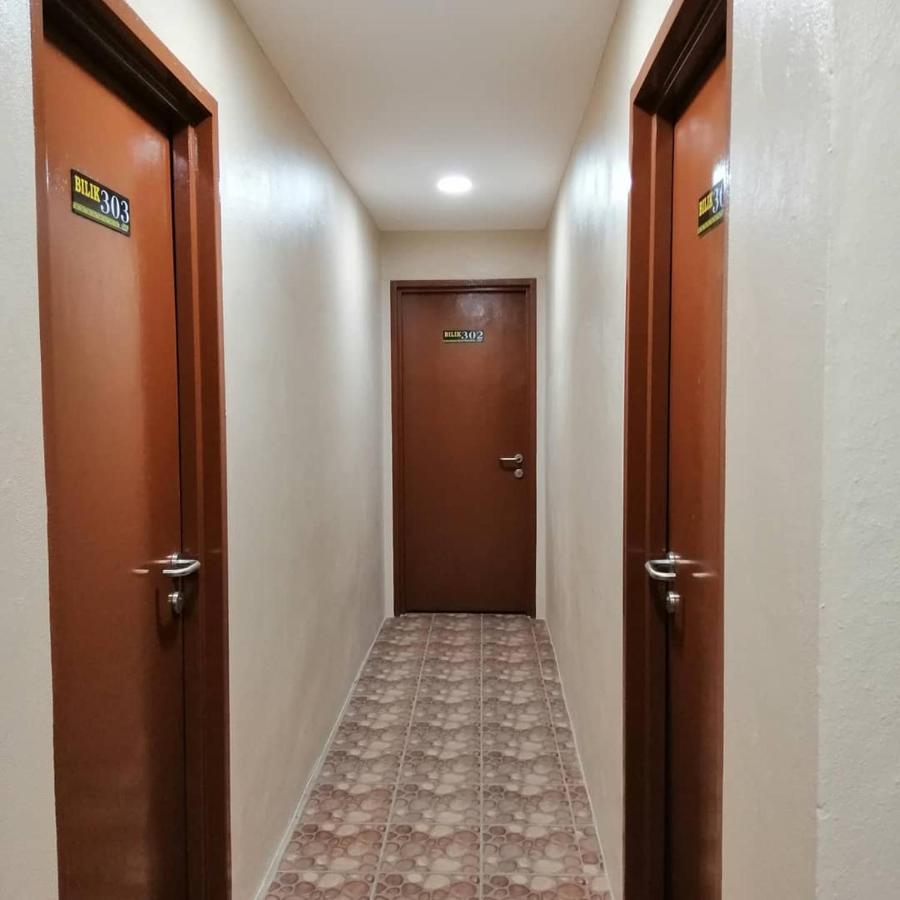 Hotel Nawar Pasir Mas Екстериор снимка