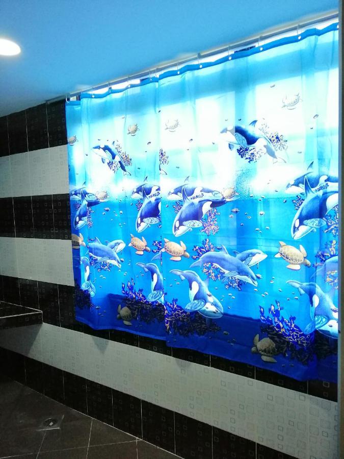 Hotel Nawar Pasir Mas Екстериор снимка