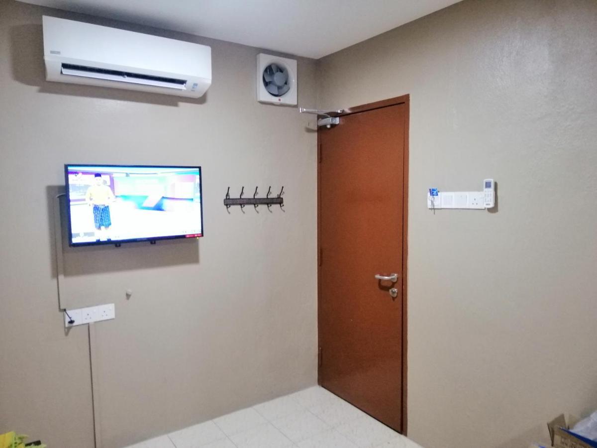 Hotel Nawar Pasir Mas Екстериор снимка