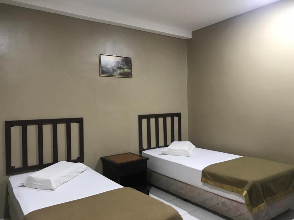 Hotel Nawar Pasir Mas Екстериор снимка