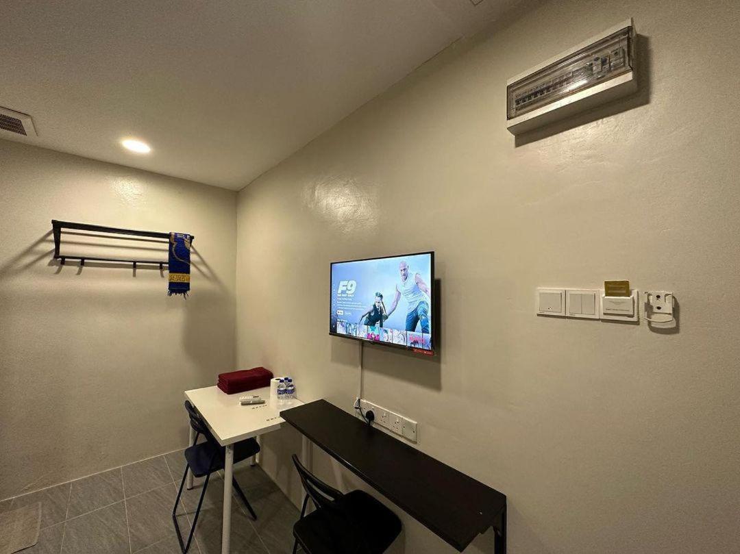 Hotel Nawar Pasir Mas Екстериор снимка