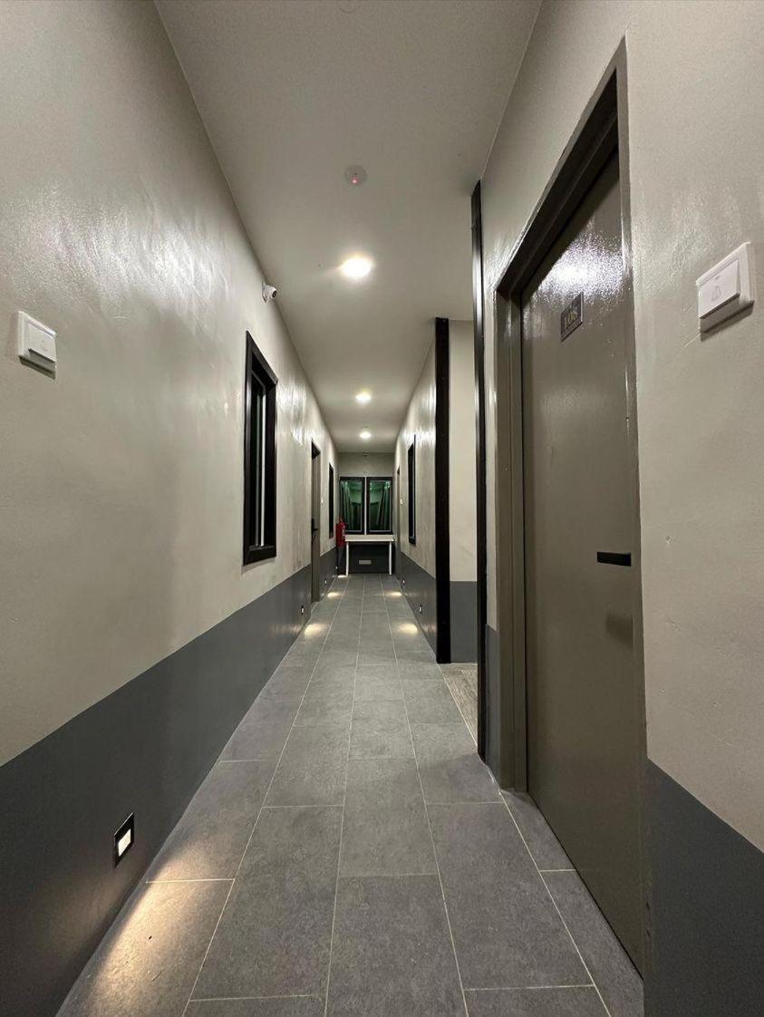Hotel Nawar Pasir Mas Екстериор снимка